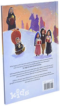 Load image into Gallery viewer, The Night the Saints Saved Christmas