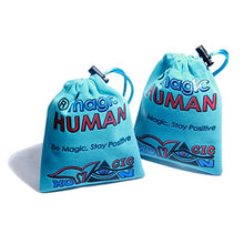 Load image into Gallery viewer, Magic Human Pyrite Crystal Stone Necklace - Lucky Donut Pendant Amulet - Iron-Metallic Circle Jewelry - Good Luck Charm