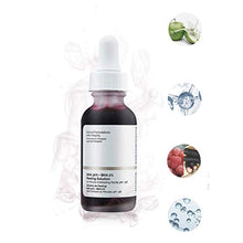 Load image into Gallery viewer, Fovely 30ml AHA 30% + BHA 2% Peeling Solution 10-Minute Exfoliating Face Brighten Serum Face Skin Care for Sensitive Skin