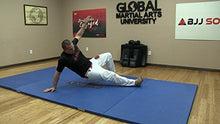 Load image into Gallery viewer, BJJ Solo: The Ultimate BJJ Workout Program (3 DVD Set)