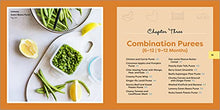 Load image into Gallery viewer, Baby Food Cookbook for First-Time Parents: Everything You Need to Know to Create a Healthy Start