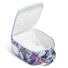 Load image into Gallery viewer, Vera Bradley Bunch Lunch Bag, Butterfly by-Recycled Cotton