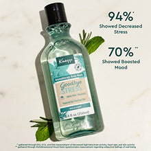 Load image into Gallery viewer, Kneipp Goodbye Stress Water Mint & Rosemary Aromatherapy Body Wash, 250 mL