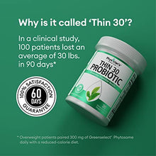 Load image into Gallery viewer, Physician's CHOICE Women's Probiotic & Thin-30 Probiotic Bundle