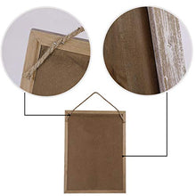 Load image into Gallery viewer, Valery Madelyn 16x12 inch Merry Christmas Wood Signs,Household Rustic Wooden Plaques,Decorative Hanging Wooden Sign Wall&Door Decor Art for Holiday Decoration