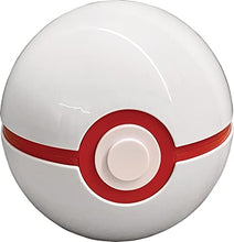 Load image into Gallery viewer, Pokémon TCG: Pokémon GO Premier Deck Holder CollectionDragonite VSTAR