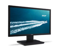 Load image into Gallery viewer, Acer V226HQL Abp 21.5" Full HD (1920 x 1080) VA Monitor (Display Port & VGA Port)