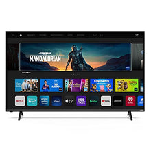 Load image into Gallery viewer, VIZIO 55-Inch M6 Series Premium 4K UHD Quantum Color LED HDR Smart TV with Apple AirPlay and Chromecast Built-in, Dolby Vision, HDR10+, HDMI 2.1, Variable Refresh Rate, M55Q6-J01, 2021 Model