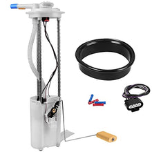 Load image into Gallery viewer, DWVO Fuel Pump Compatible with 1999-2003 Chevy Chevrolet Silverado/GMC Sierra 1500 2500 3500 & Year 2004 (Only 1500 4.3L)
