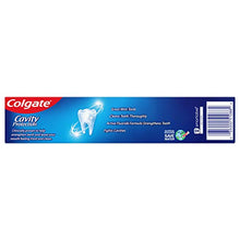 Load image into Gallery viewer, Colgate Cavity Protection Toothpaste with Fluoride -White 6 Ounce (Pack of 6)
