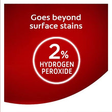 Load image into Gallery viewer, Colgate Optic White Advanced Teeth Whitening Toothpaste with Fluoride, 2% Hydrogen Peroxide, Sparkling White - 3.2 Ounce (3 Pack)