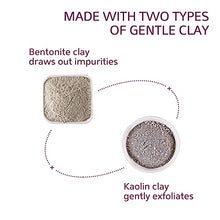 Load image into Gallery viewer, Clay Mask by Cetaphil Pro, Dermacontrol Purifying Clay Face Mask with Bentonite Clay for Blackheads and Pores, Designed for Oily, Sensitive Skin, 3 oz