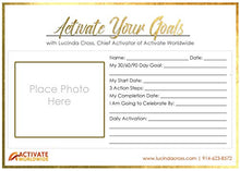 Load image into Gallery viewer, Activate Your Vision Board KIT