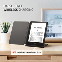 Load image into Gallery viewer, Ayotu Case for All-New 6.8" Kindle Paperwhite (11th Generation- 2021 Release) - PU Leather Cover with Auto Wake/Sleep - Fits Amazon Kindle Paperwhite Signature Edition, The Flowers and Fruits