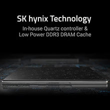 Load image into Gallery viewer, SK hynix Gold S31 1TB SATA Gen3 2.5 inch Internal SSD | SSD 1TB | Up to 560MB/S | Solid State Drive | Compact 2.5" SSD Form Factor SK hynix SSD | Internal Solid State Drive | SATA SSD
