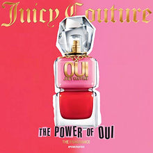 Load image into Gallery viewer, Juicy Couture 3 Piece Fragrance Gift Set, 3 Count.
