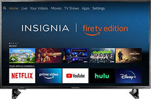 Load image into Gallery viewer, Insignia NS-32DF310NA19 32-inch Smart HD TV - Fire TV Edition