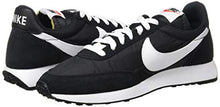 Load image into Gallery viewer, Nike Men's Race Running Shoe, Black/White/Team Orange, 10
