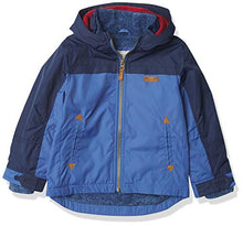 Load image into Gallery viewer, Carter's Little Boys' Fleece Lined Jacket (Toddler/Kid) - Blue - 2T