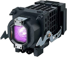 Load image into Gallery viewer, MOLVGOC XL-2400 Replacement DLP/LCD Projection TV Lamp for KDF-E50A10, KDF-E42A10, KDF-50E2000, KDF-E50A11E, KDF-55E2000, KDF-46E2000, KDF-E50A12U, KDF-50E2010, KDF-42E2000, KDF-E42A11E