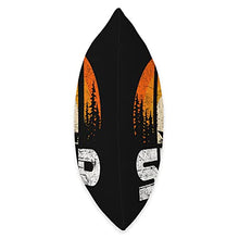 Load image into Gallery viewer, Sailboat Boating Rod Fishermen Bait Lure Lake Rive Stand Up Paddle Board SUP Ride Boat Sail Fishing Fisherman Throw Pillow, 16x16, Multicolor