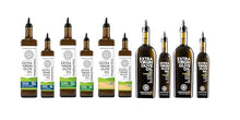 Load image into Gallery viewer, Cobram Estate California Select Extra Virgin Olive Oil - First Cold Pressed, Non-GMO, Keto Friendly, High in Antioxidants, Fruity & Balanced - Cold Pressed Olive Oil Bottle EVOO - 750ml (Pack of 1)
