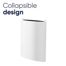 Load image into Gallery viewer, Blueair Blue Pure 411 Genuine Replacement Filter, Particle and Activated Carbon, Fits Blue Pure 411, 411+, 411 Auto & MINI Air Purifiers