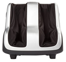 Load image into Gallery viewer, Human Touch Reflex4 Targeted Relief Foot & Calf Shiatsu Massager