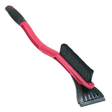Load image into Gallery viewer, Hopkins 16511 SubZero 23" Ice Hammer Snowbrush and Ice Scraper (Colors may vary)
