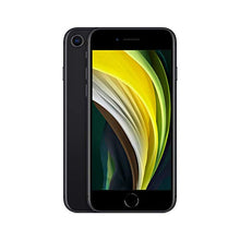 Load image into Gallery viewer, Apple iPhone SE, 64GB, Black - for AT&T/T-Mobile (Renewed)