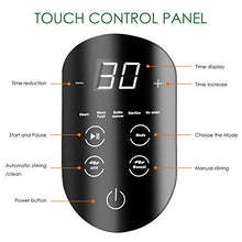 Load image into Gallery viewer, Bable 6 in 1 Baby Food Maker for Toddlers - Multifunctional Food Processor with Steam, Blend, Chop, Sterilize, Warm Milk, Warm Food, Touch Control Panel, Auto Shut-Off