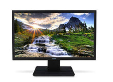 Load image into Gallery viewer, Acer V206HQL Abd 19.5" HD+ (1600 x 900) TN Monitor (DVI & VGA Port)