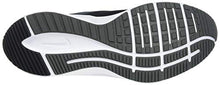 Load image into Gallery viewer, Nike Men's Quest 3 Running Shoes (Black/White-Iron Grey, 10.5)