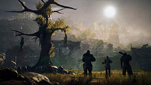 Load image into Gallery viewer, Outriders - PlayStation 5