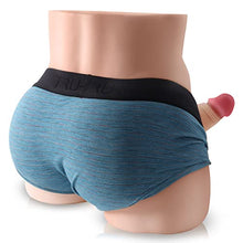 Load image into Gallery viewer, Male Sex Dolls with Realistic Dildo Sex Toys for Women, Adult Toys Women Sex Love Doll with Big Dildo and Tight Anal Sex Unisex Female Masturbation Adult Sex Toys Couples Adult (Real Life Size)