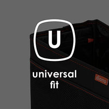 Load image into Gallery viewer, Diono Travel-Pal, Car Seat Organizer, Black