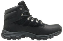 Load image into Gallery viewer, Timberland Rangeley Mid Leather Black 10.5 D (M)