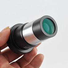 Load image into Gallery viewer, Gosky 1.25inch 6mm 12.5mm 32mm 40mm Plossl Telescope Eyepieces and 2X Barlow Lens Set