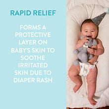 Load image into Gallery viewer, The Honest Company, Diaper Rash Cream, 2.5 Oz