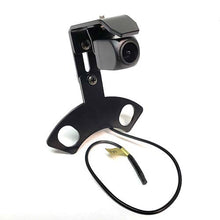 Load image into Gallery viewer, Brandmotion FVMR-8866V2 FullVUE Rear Camera Mirror System with Full HD Video Screen & 2-Channel DVR for Jeep Wrangler JK 2007-2018, Black