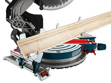 Load image into Gallery viewer, BOSCH MS1233 Crown Stop Kit for BOSCH Miter Saws, Includes Mounting Knobs and Hardware