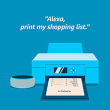 Load image into Gallery viewer, Canon PIXMA TR4520 Wireless All in One Photo Printer with Mobile Printing, Black, Works with Alexa