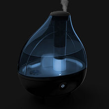 Load image into Gallery viewer, Pure Enrichment MistAire Ultrasonic Cool Mist Humidifier - Premium Humidifying Unit with 1.5L Water Tank, Whisper-Quiet Operation, Automatic Shut-Off and Night Light Function - Lasts Up to 16 Hours