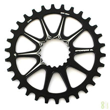 Load image into Gallery viewer, Cannondale SpideRing SL Mountain Bicycle Chainring (32T X-SYNC Ai Offset)
