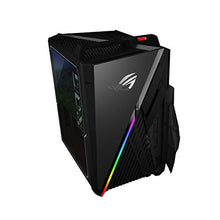 Load image into Gallery viewer, ROG Strix GA35 Gaming Desktop PC, GeForce RTX 3090, AMD Ryzen 9 5900X, 32GB DDR4 RAM, 1TB PCIe SSD + 2TB HDD, Dual Hot-Swap SSD Bays, ROG Scope & Chakram, Windows 10 Professional, GA35DX-XB999