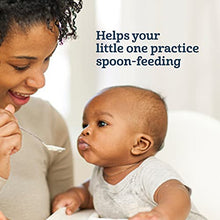 Load image into Gallery viewer, Gerber Baby Food 2nd Foods, Mixed Cereal, Pears & Cinnamon with Oatmeal Puree, 4 Ounce Tubs, 2-Pack (Pack of 8)