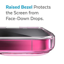 Load image into Gallery viewer, Speck Products Gemshell Ombre iPhone 13 Pro Case, Fuschia Fade/Clear