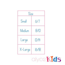 Load image into Gallery viewer, Alyce Intimates Pack of 10 Seamless Girls Boyshort, Solids & Prints