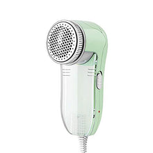 Load image into Gallery viewer, Allisable Fabric Shaver, Fuzz Balls Pills Lint Remover, AC120V Plug and Play