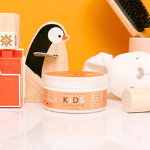 Load image into Gallery viewer, SheaMoisture Kids Coconut & Hibiscus Curling Butter Crème, 6 Ounce